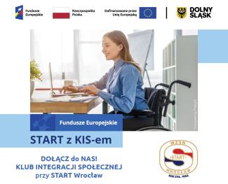 START z KIS-em